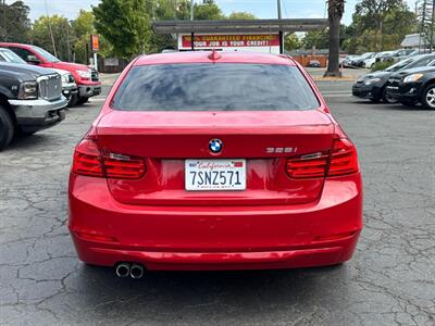 2013 BMW 328i   - Photo 4 - Sacramento, CA 95821