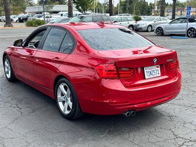 2013 BMW 328i   - Photo 5 - Sacramento, CA 95821