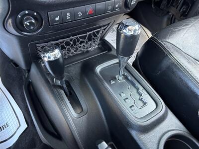 2017 Jeep Wrangler Rubicon Hard Rock   - Photo 20 - Sacramento, CA 95821