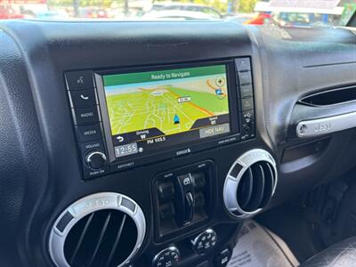2017 Jeep Wrangler Rubicon Hard Rock   - Photo 15 - Sacramento, CA 95821