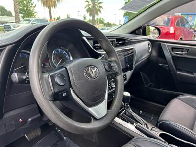 2017 Toyota Corolla LE - Photo 16 - Sacramento, CA 95821