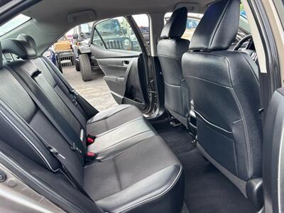 2017 Toyota Corolla LE - Photo 13 - Sacramento, CA 95821