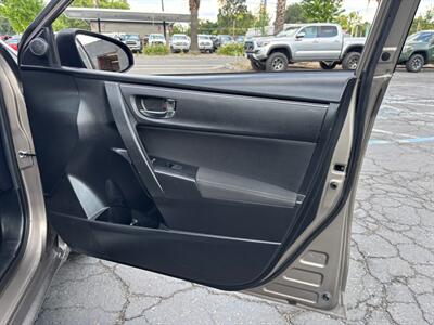 2017 Toyota Corolla LE - Photo 14 - Sacramento, CA 95821