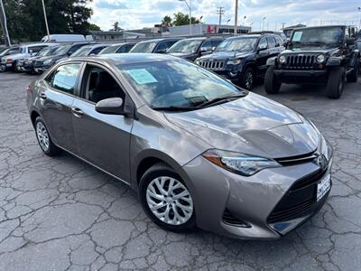 2017 Toyota Corolla LE - Photo 2 - Sacramento, CA 95821