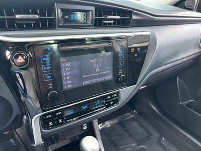 2017 Toyota Corolla LE - Photo 17 - Sacramento, CA 95821