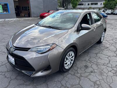 2017 Toyota Corolla LE - Photo 9 - Sacramento, CA 95821