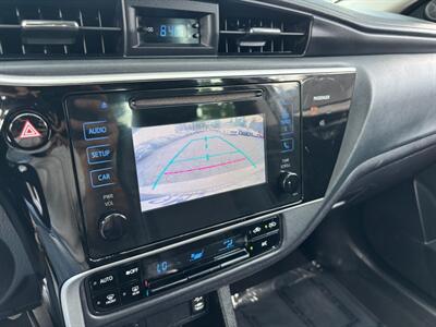 2017 Toyota Corolla LE - Photo 18 - Sacramento, CA 95821