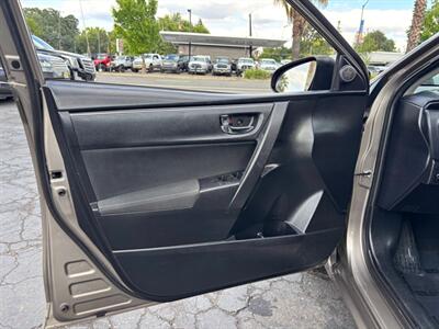 2017 Toyota Corolla LE - Photo 15 - Sacramento, CA 95821