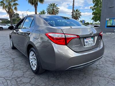 2017 Toyota Corolla LE - Photo 6 - Sacramento, CA 95821