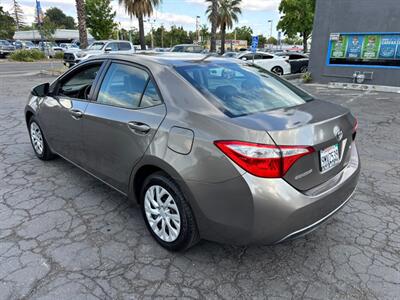 2017 Toyota Corolla LE - Photo 7 - Sacramento, CA 95821