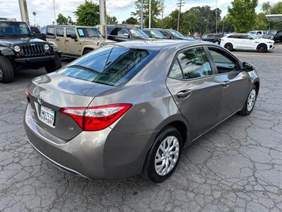 2017 Toyota Corolla LE - Photo 4 - Sacramento, CA 95821
