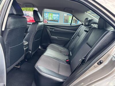 2017 Toyota Corolla LE - Photo 11 - Sacramento, CA 95821