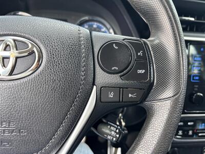 2017 Toyota Corolla LE - Photo 20 - Sacramento, CA 95821