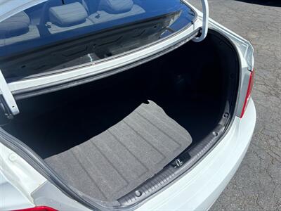 2014 Hyundai ACCENT GLS   - Photo 12 - Sacramento, CA 95821
