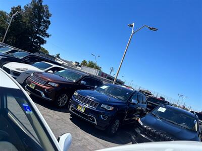2014 Hyundai ACCENT GLS   - Photo 19 - Sacramento, CA 95821