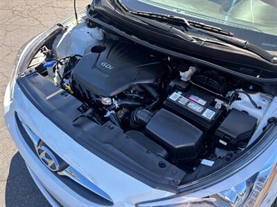 2014 Hyundai ACCENT GLS   - Photo 20 - Sacramento, CA 95821
