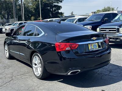 2015 Chevrolet Impala LTZ   - Photo 4 - Sacramento, CA 95821