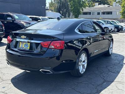 2015 Chevrolet Impala LTZ   - Photo 2 - Sacramento, CA 95821