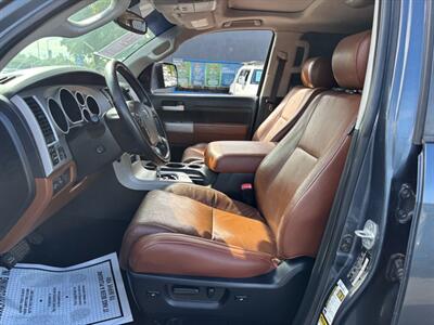 2007 Toyota Tundra Limited   - Photo 7 - Sacramento, CA 95821