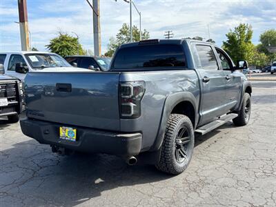 2007 Toyota Tundra Limited   - Photo 3 - Sacramento, CA 95821