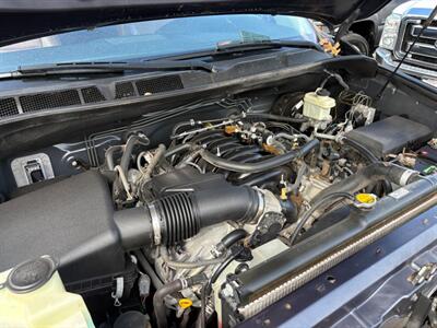 2007 Toyota Tundra Limited   - Photo 16 - Sacramento, CA 95821