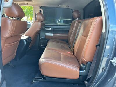 2007 Toyota Tundra Limited   - Photo 8 - Sacramento, CA 95821