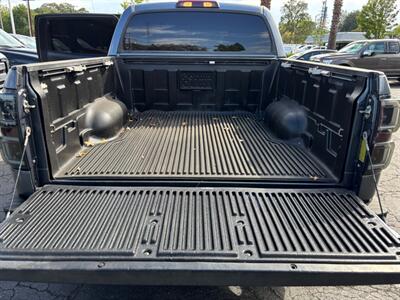 2007 Toyota Tundra Limited   - Photo 9 - Sacramento, CA 95821