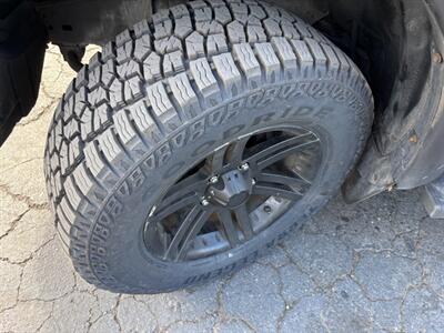 2007 Toyota Tundra Limited   - Photo 14 - Sacramento, CA 95821