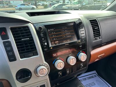 2007 Toyota Tundra Limited   - Photo 11 - Sacramento, CA 95821