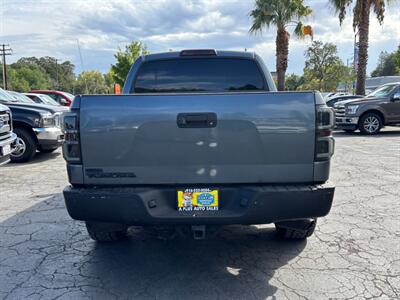2007 Toyota Tundra Limited   - Photo 4 - Sacramento, CA 95821