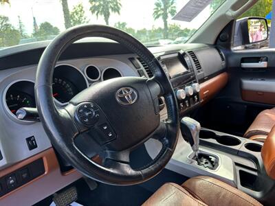 2007 Toyota Tundra Limited   - Photo 10 - Sacramento, CA 95821