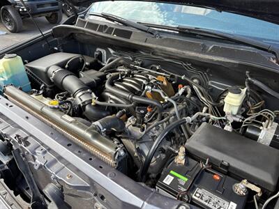 2007 Toyota Tundra Limited   - Photo 15 - Sacramento, CA 95821