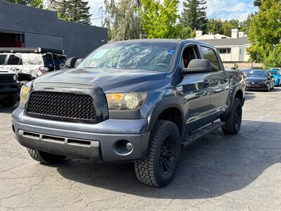 2007 Toyota Tundra Limited   - Photo 6 - Sacramento, CA 95821