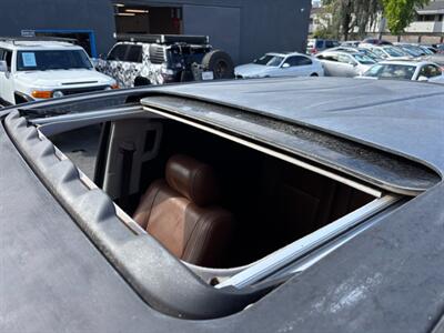 2007 Toyota Tundra Limited   - Photo 13 - Sacramento, CA 95821