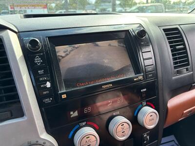 2007 Toyota Tundra Limited   - Photo 12 - Sacramento, CA 95821