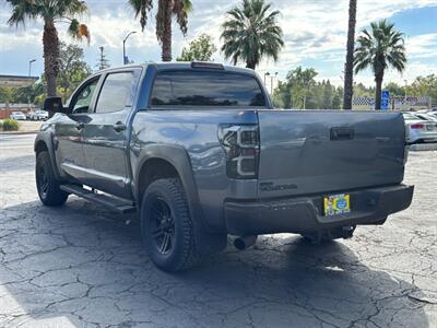 2007 Toyota Tundra Limited   - Photo 5 - Sacramento, CA 95821