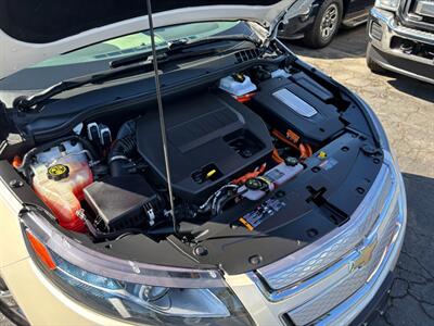 2014 Chevrolet Volt Premium   - Photo 20 - Sacramento, CA 95821