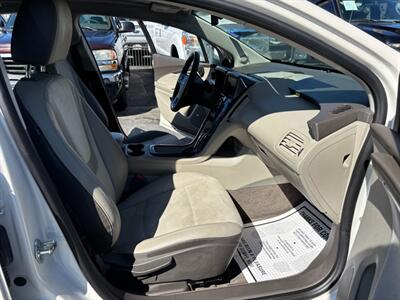 2014 Chevrolet Volt Premium   - Photo 9 - Sacramento, CA 95821