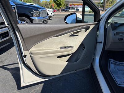 2014 Chevrolet Volt Premium   - Photo 12 - Sacramento, CA 95821