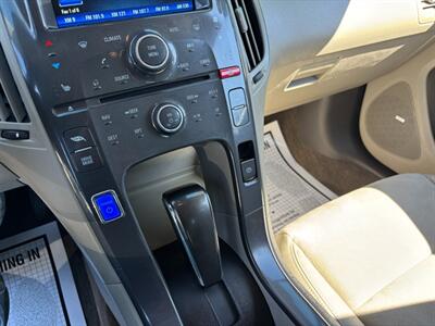 2014 Chevrolet Volt Premium   - Photo 16 - Sacramento, CA 95821