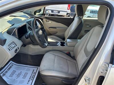 2014 Chevrolet Volt Premium   - Photo 6 - Sacramento, CA 95821