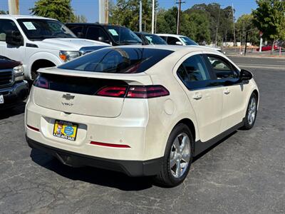 2014 Chevrolet Volt Premium   - Photo 2 - Sacramento, CA 95821