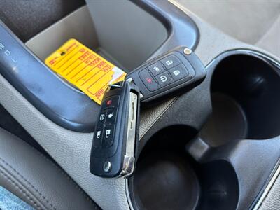 2014 Chevrolet Volt Premium   - Photo 21 - Sacramento, CA 95821