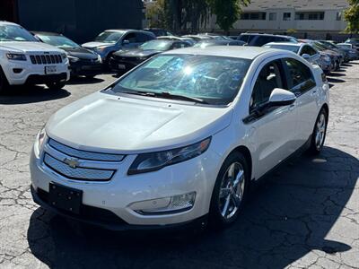 2014 Chevrolet Volt Premium   - Photo 5 - Sacramento, CA 95821