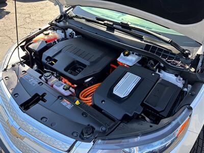 2014 Chevrolet Volt Premium   - Photo 19 - Sacramento, CA 95821