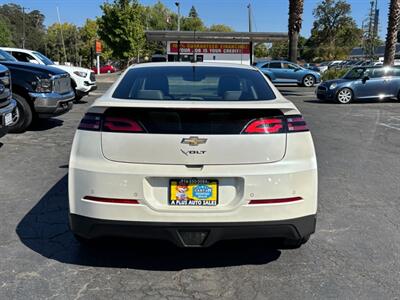 2014 Chevrolet Volt Premium   - Photo 3 - Sacramento, CA 95821