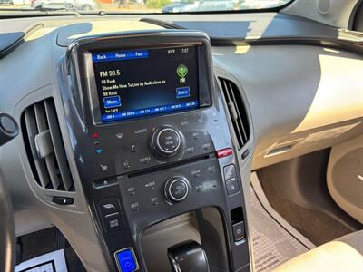 2014 Chevrolet Volt Premium   - Photo 14 - Sacramento, CA 95821