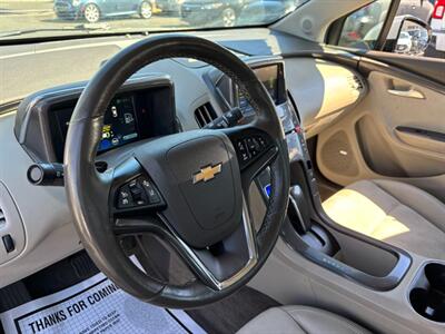 2014 Chevrolet Volt Premium   - Photo 13 - Sacramento, CA 95821