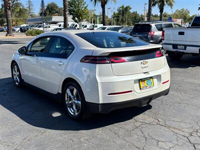 2014 Chevrolet Volt Premium   - Photo 4 - Sacramento, CA 95821