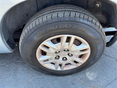 2005 Dodge Grand Caravan SE   - Photo 18 - Sacramento, CA 95821